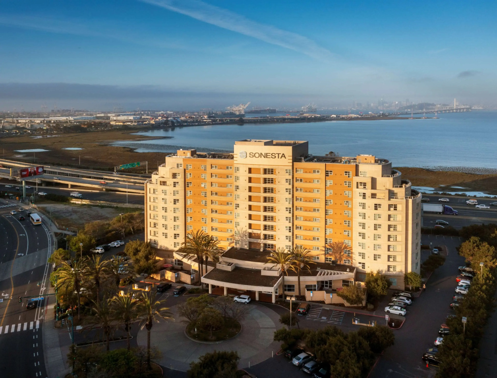 Emeryville, United States of America