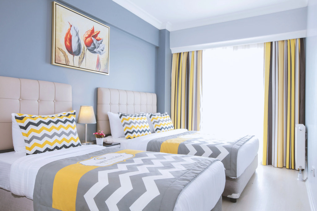Serenity Suites Istanbul Airport — photo 7