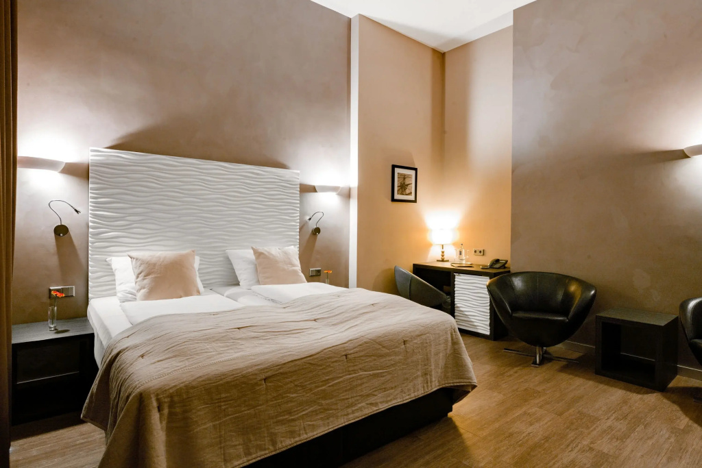 Artim Hotel, photo 3