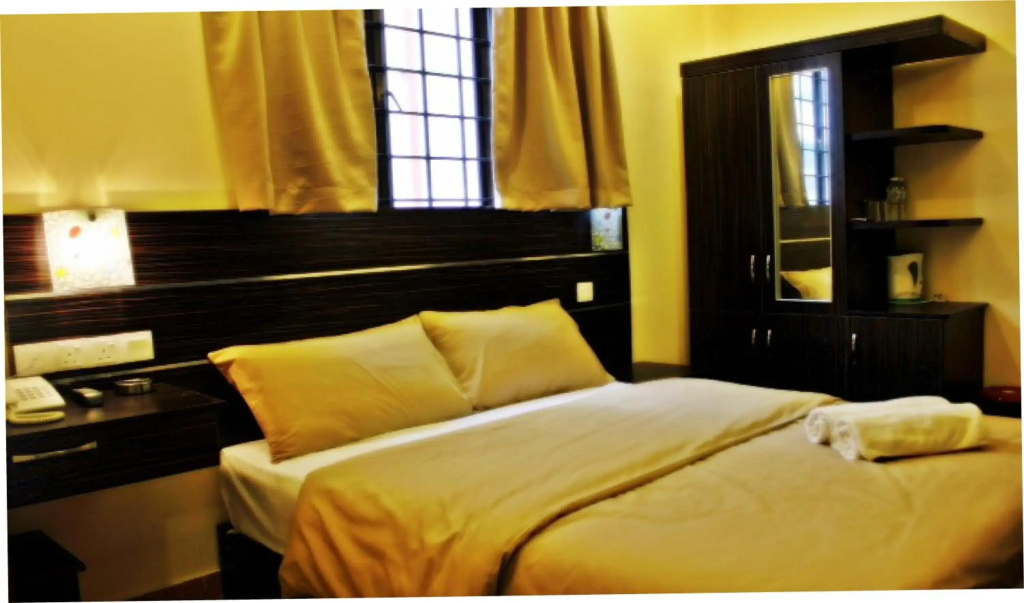 Golden Palace Hotel — photo 6