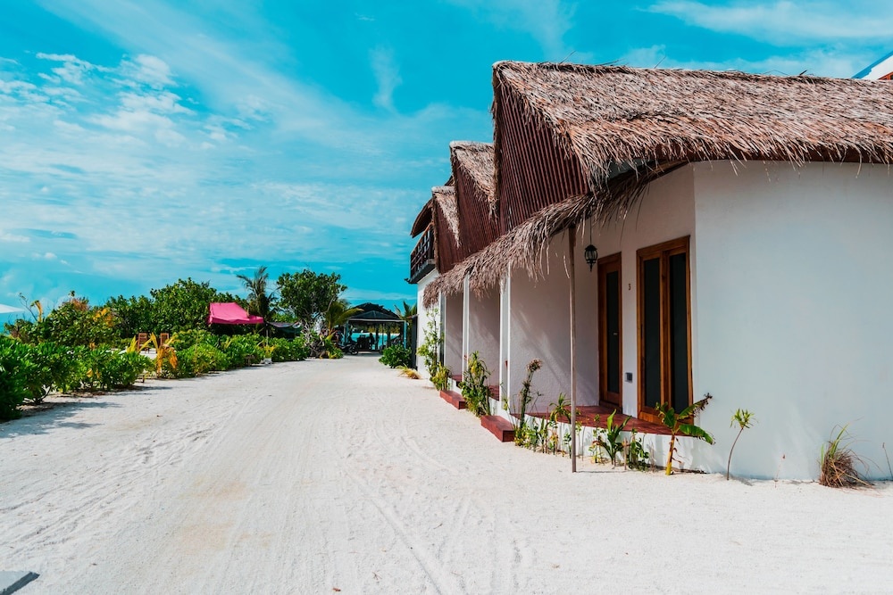 Club Kaafu Dhiffushi
