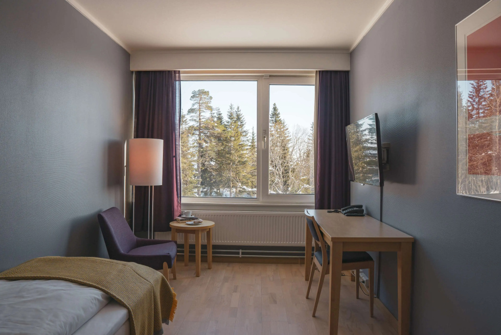 Voksenasen Hotell, BW Signature Collection, photo 3