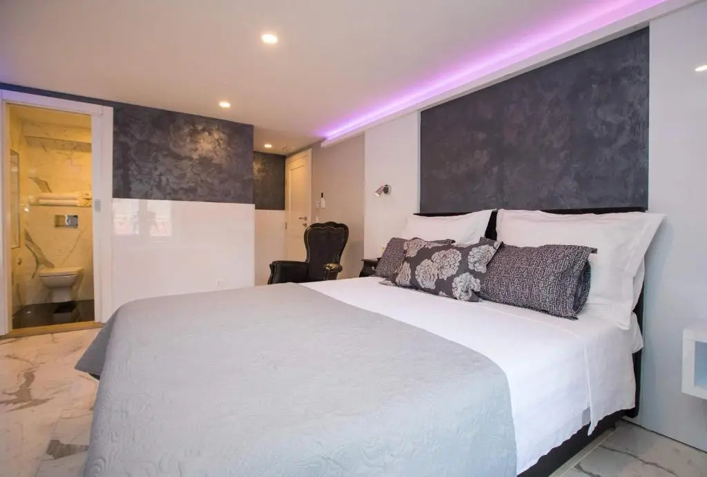 Soleil Luxury Rooms Old Town Dubrovnik — photo 6