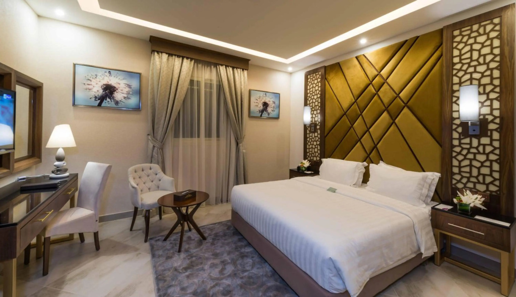 Boudl Quraish, photo 3