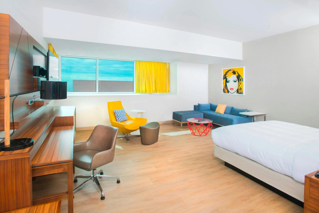 Courtyard by Marriott Santa Monica, photo 5