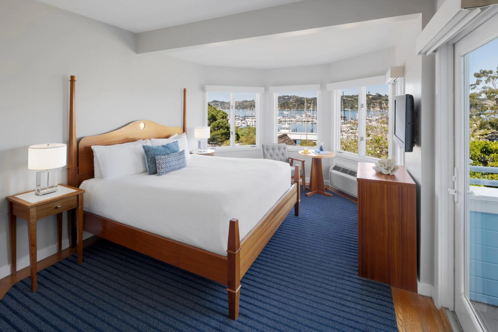 Casa Madrona Hotel & Spa — photo 7