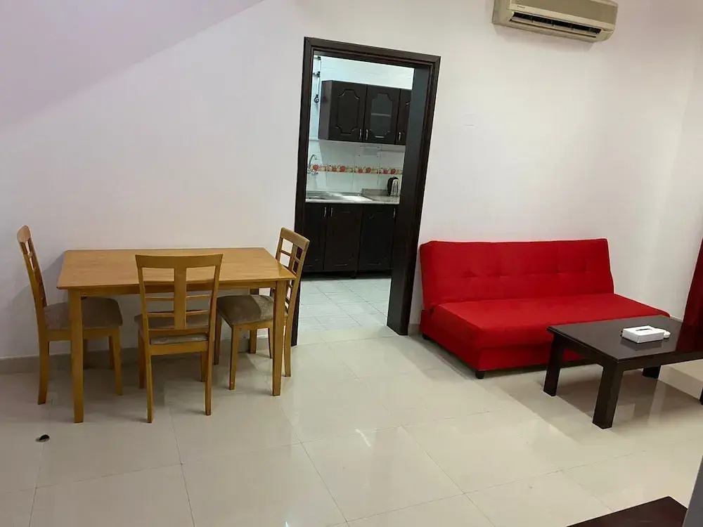 Azaiba Hotel Apartment, photo 5