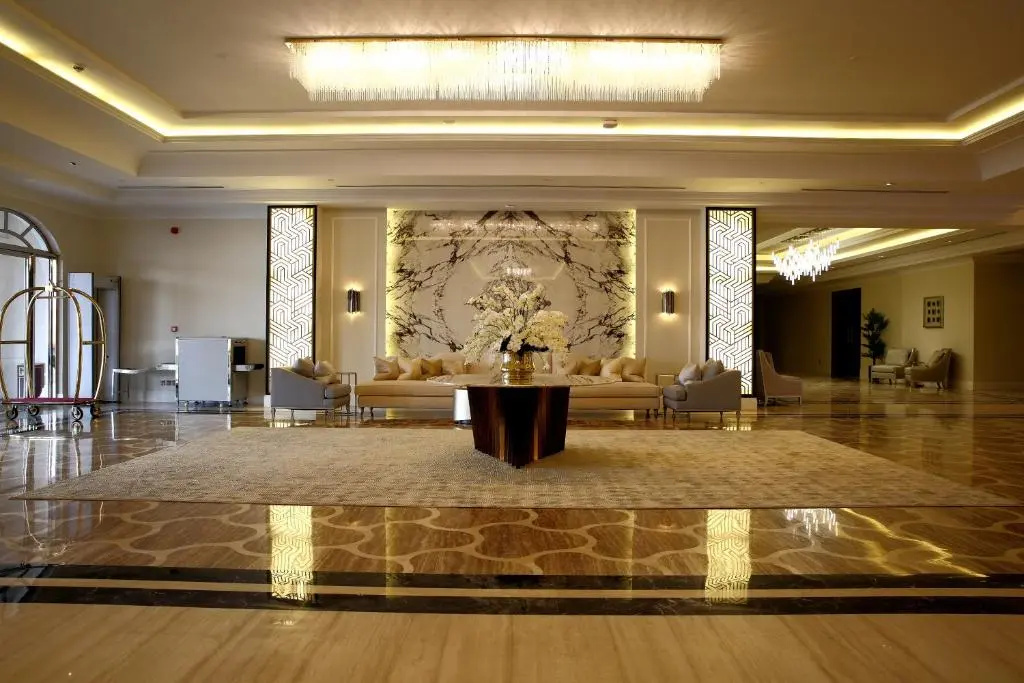 Vittori Palace Hotel & Residence, photo 2