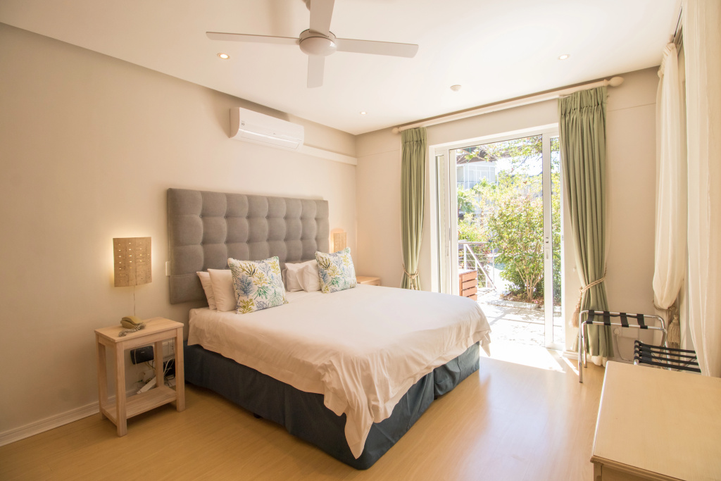 Waterfront Village Aparthotel — photo 6