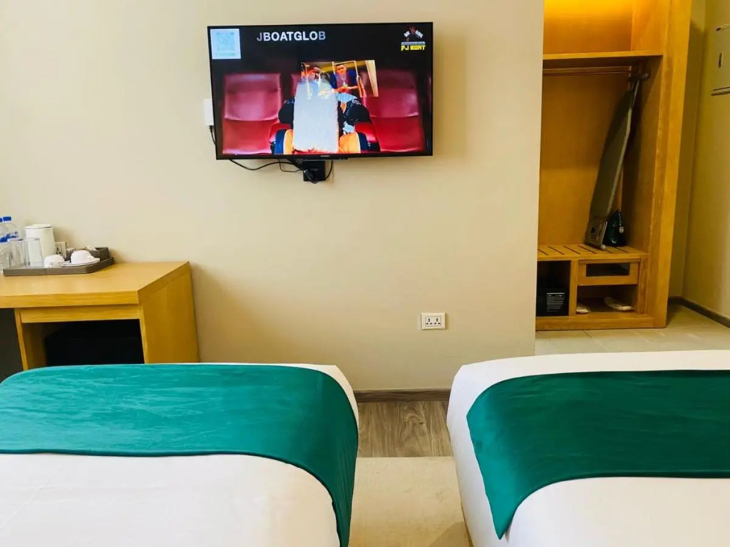 Jano hotel, photo 5