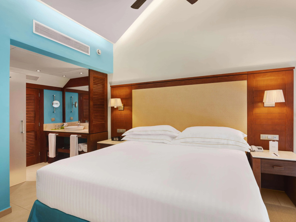 Barcelo Bavaro Palace - All Inclusive — photo 6