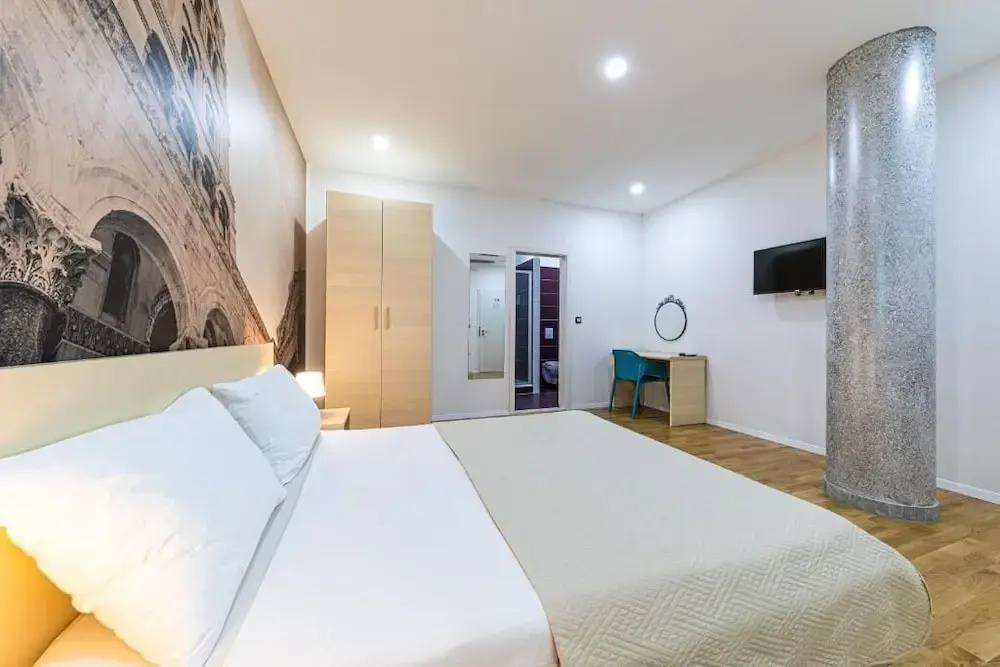Split City Rooms — photo 7