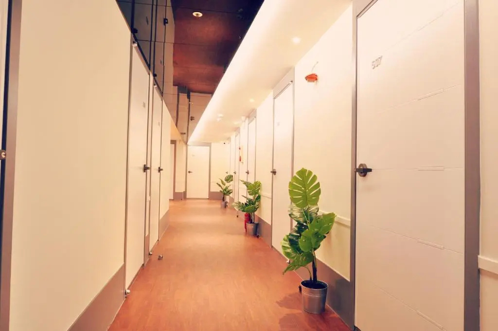 Oyo Hostel Myeongdong 3 — photo 8