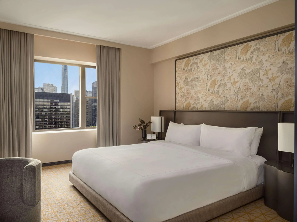 Park Lane New York, photo 5