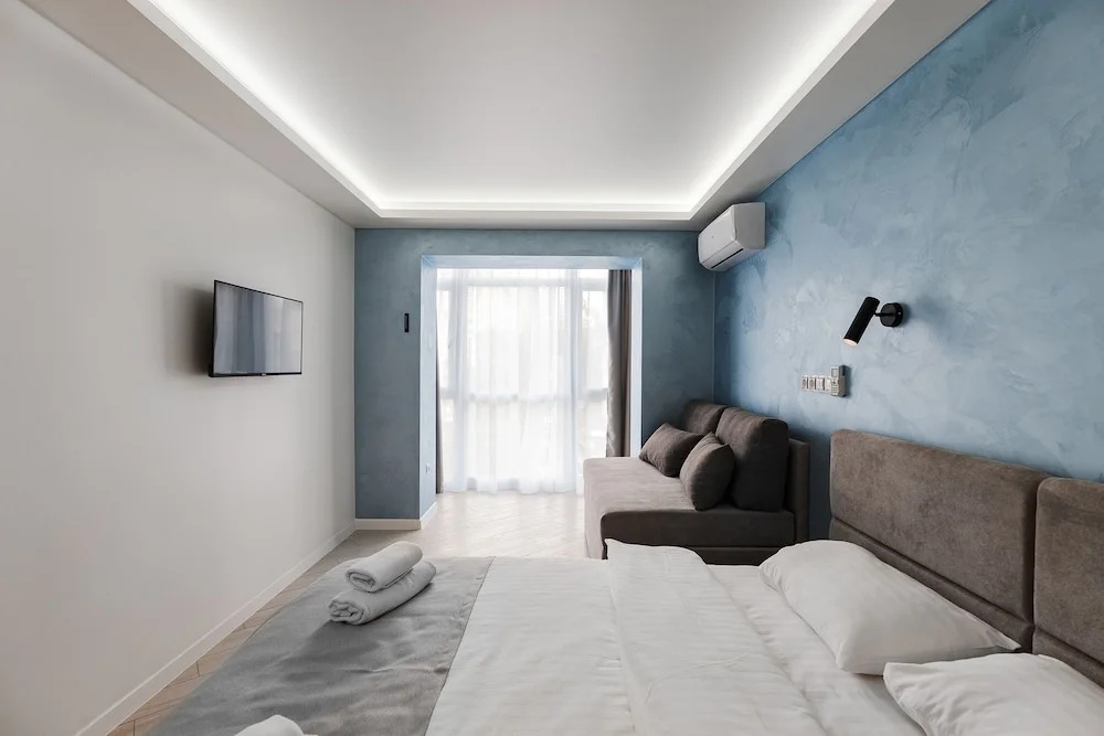 CityApartments Kyiv Palace "Ukraine", photo 3