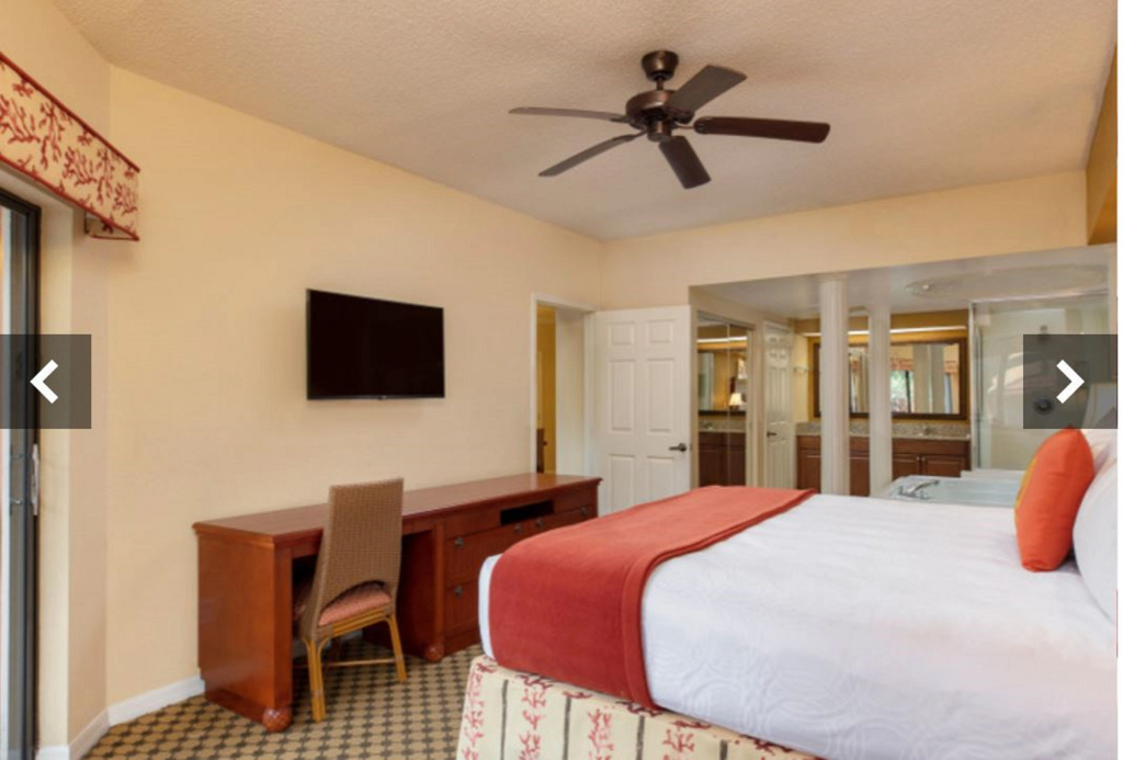 Westgate Lakes Resort & Spa, photo 3