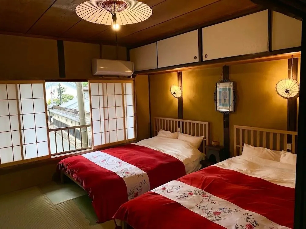 TSUDOYA Tennouji, photo 2