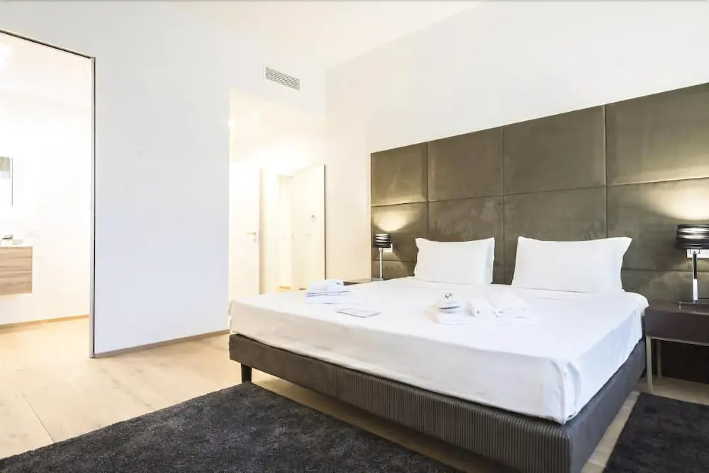 Hemeras Boutique House Vittorio Emanuele — photo 2