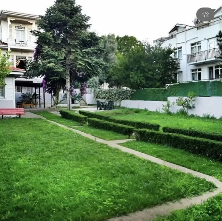 Rasimbey Köşkü — photo 6