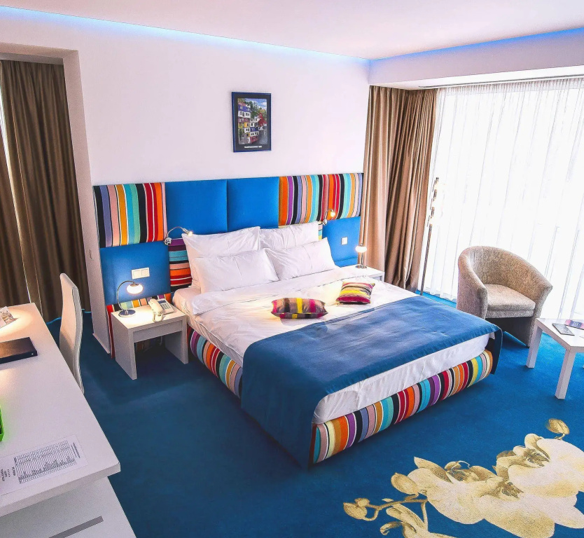 Marshal Garden Hotel, photo 3