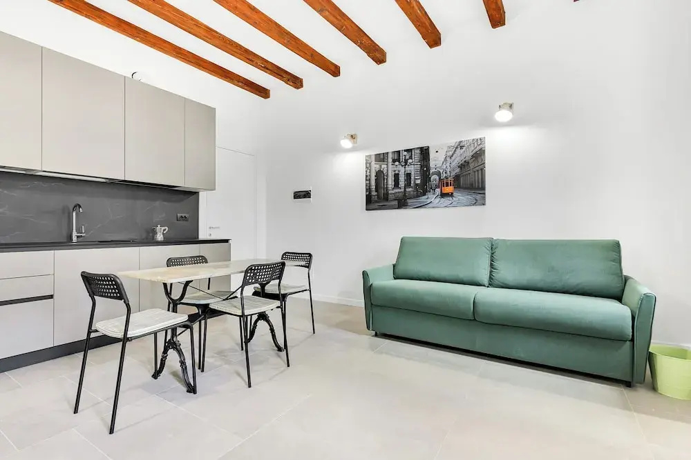 Alessia's Flat - Naviglio Grande — photo 6