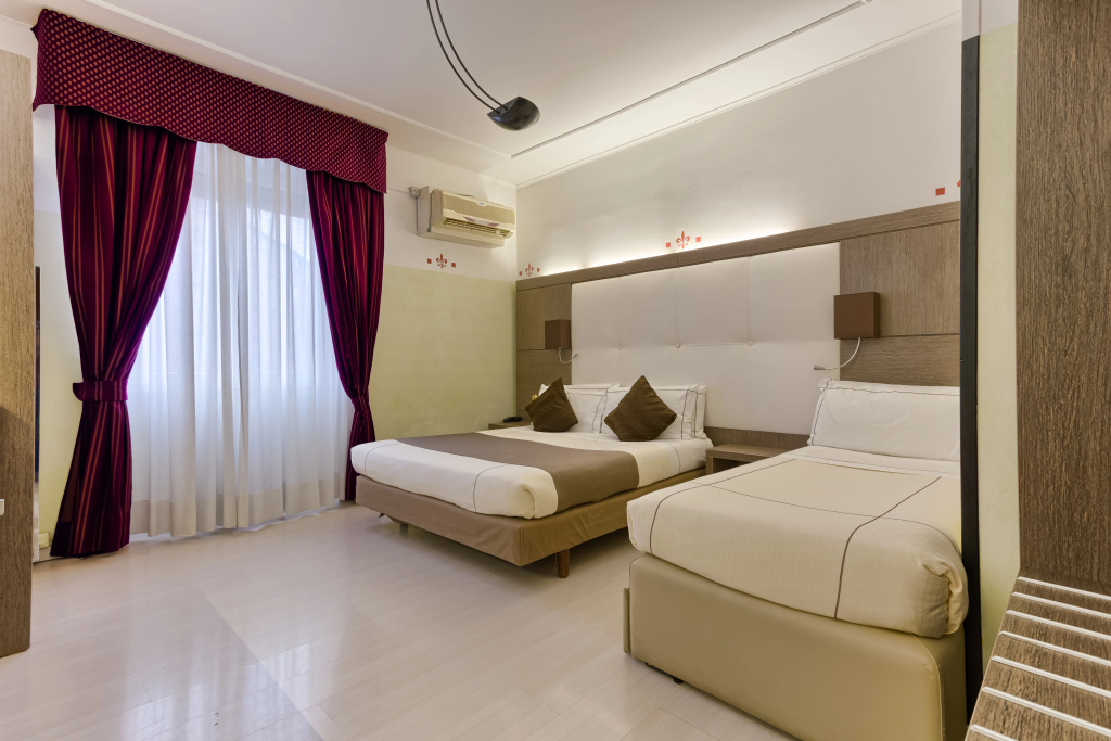 Hotel Agape — photo 7