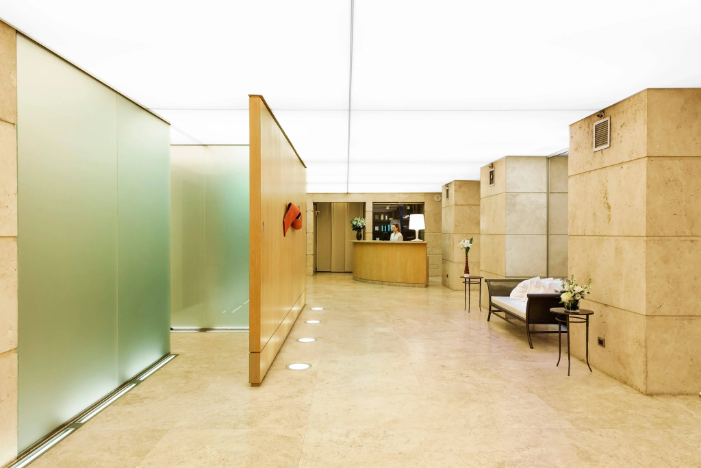 Palacio Duhau - Park Hyatt Buenos Aires, photo 3