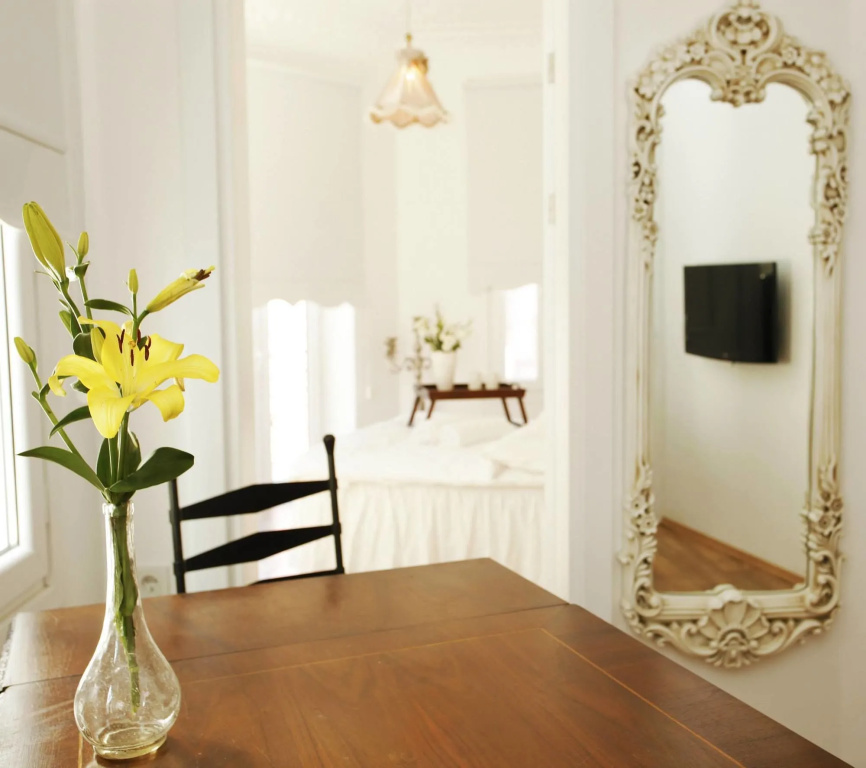 The White Swan Suites Beyoglu — photo 3