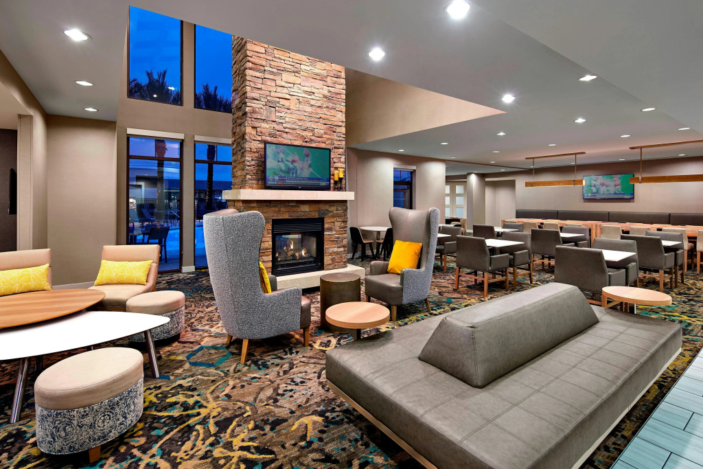Residence Inn by Marriott Manhattan Beach — photo 2