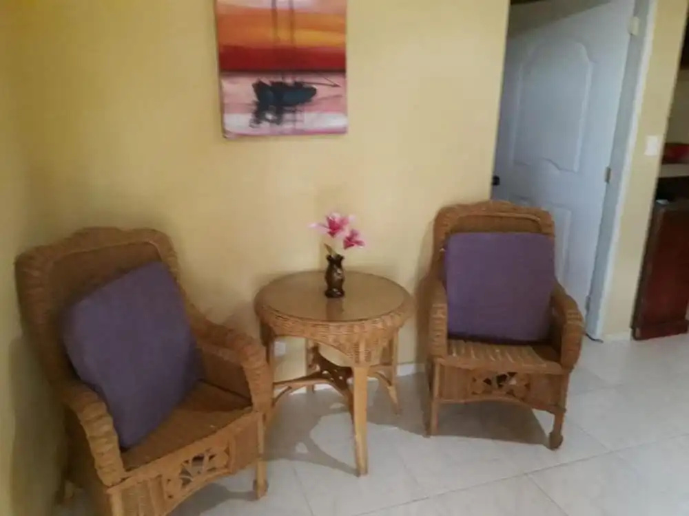 Apartahotel Next Nivel - One Bedroom Apartment — photo 8