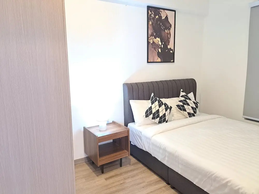 AGILE Service Residence by Sha, photo 4