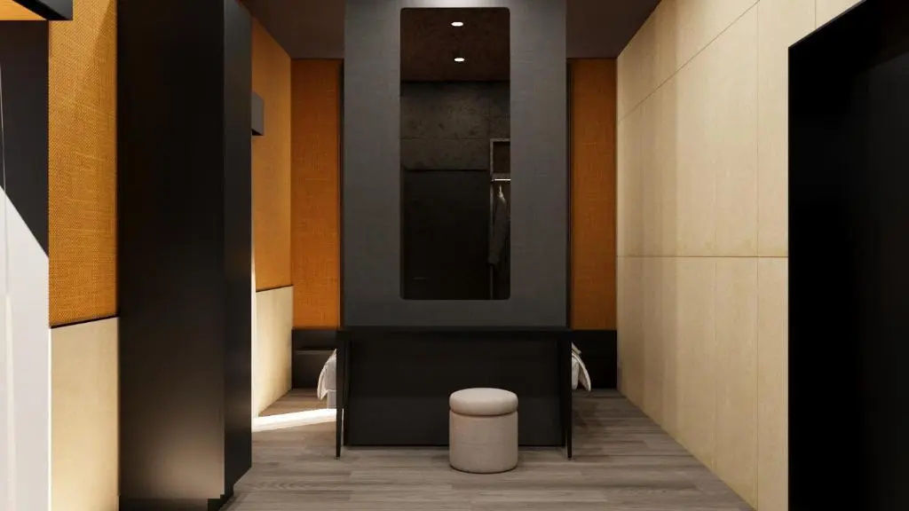 Palazzo Loreto Hotel Milano — photo 8