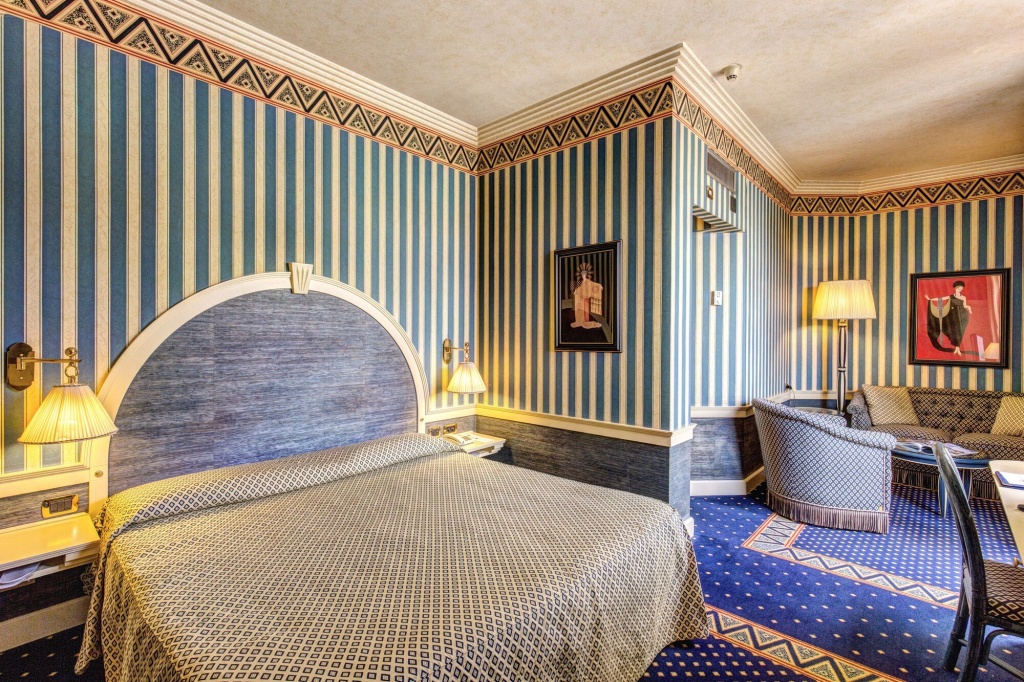 Auriga Hotel — photo 3