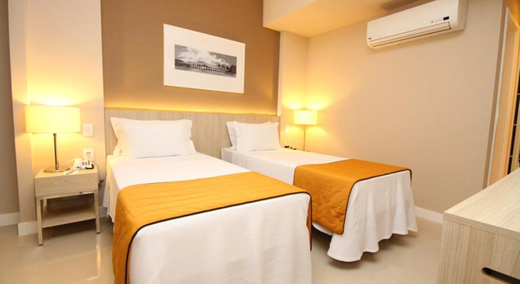 Promenade Link Stay Barra da Tijuca, photo 5