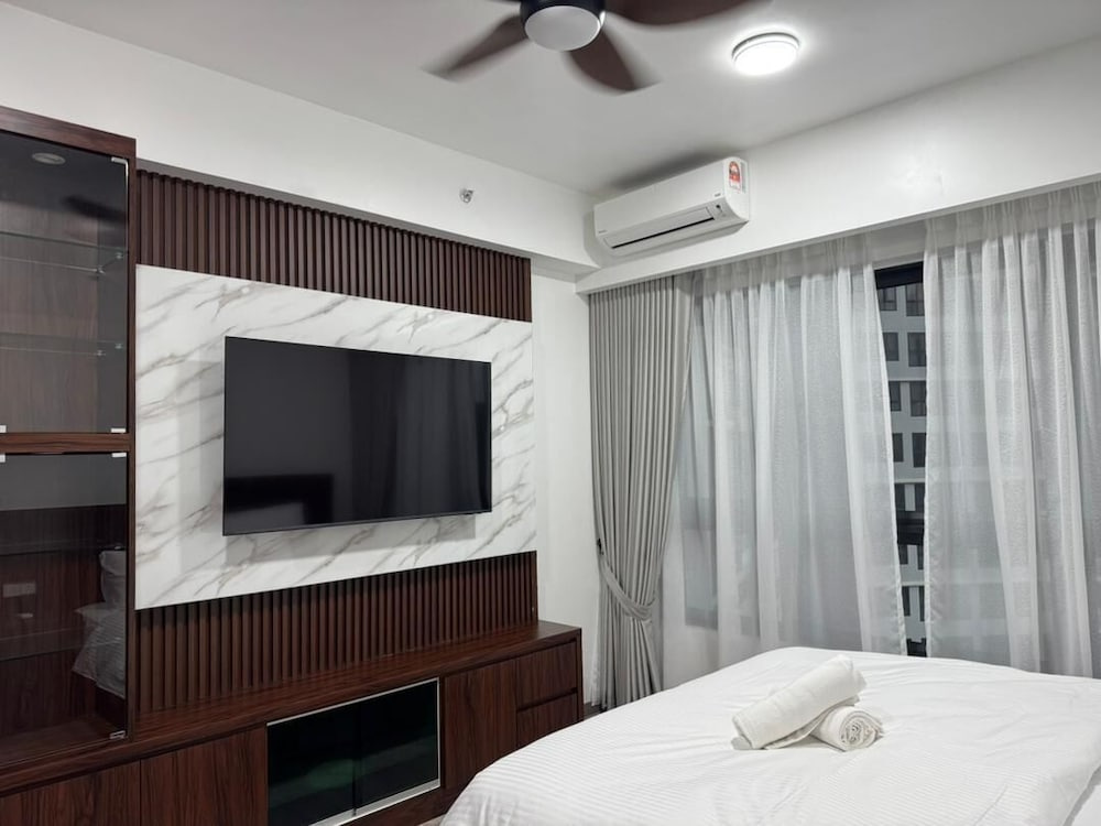 KHR Service Suites Agile Bukit Bintang, photo 3