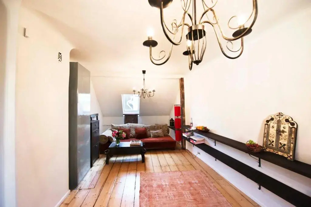 Luxury Moroccan — photo 7