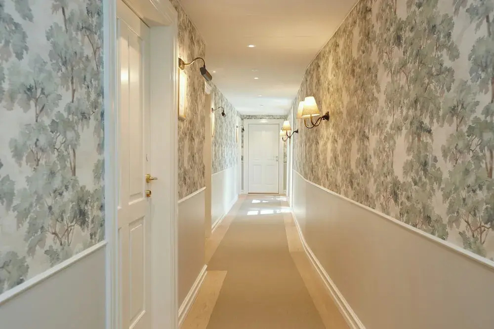 Henrik's Hotel — photo 7