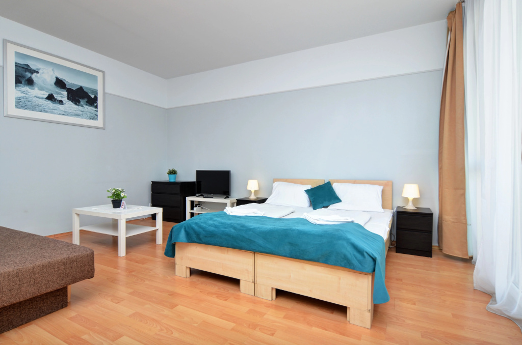 Agape Apartments — photo 3