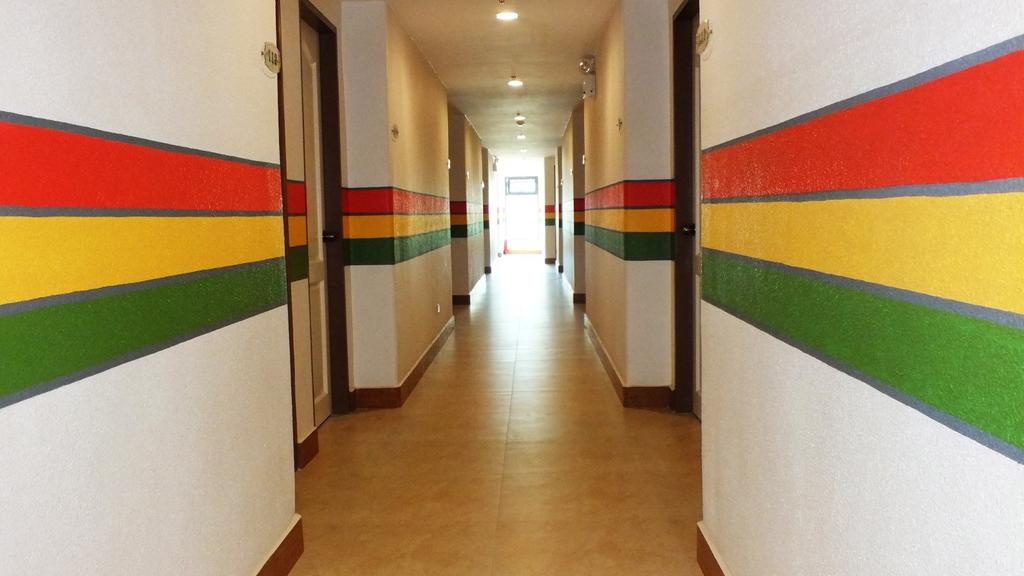 In & Go Hotel, photo 2