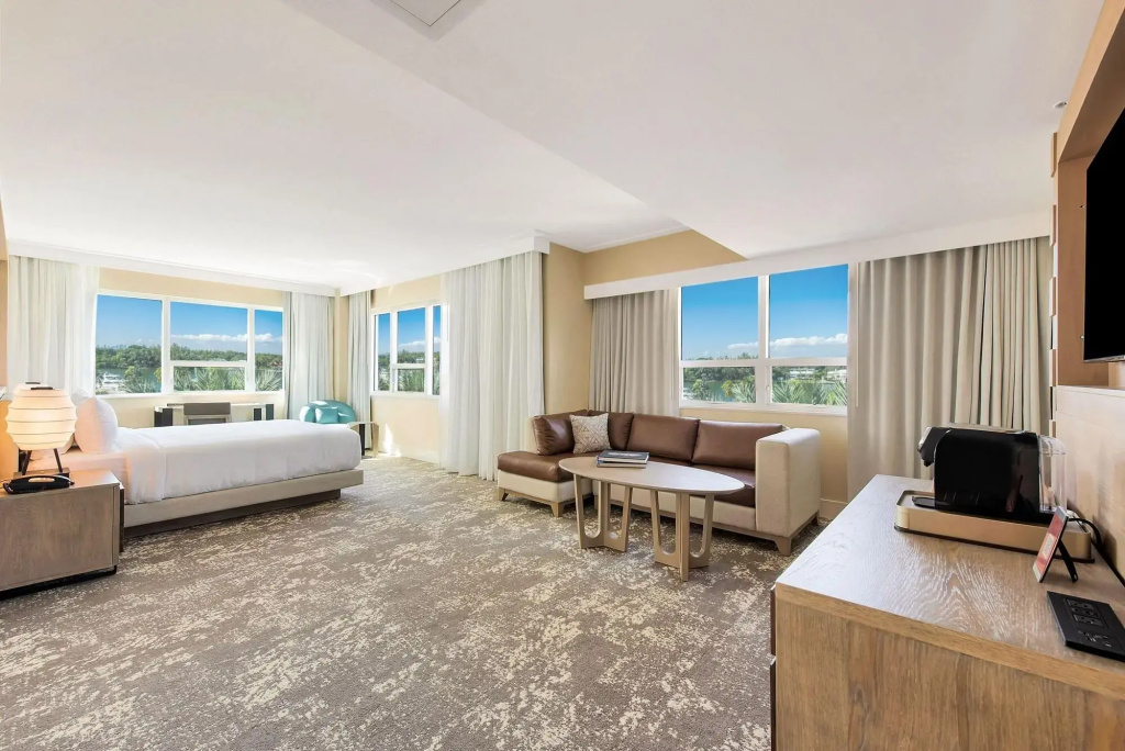 Eden Roc Miami Beach, photo 5