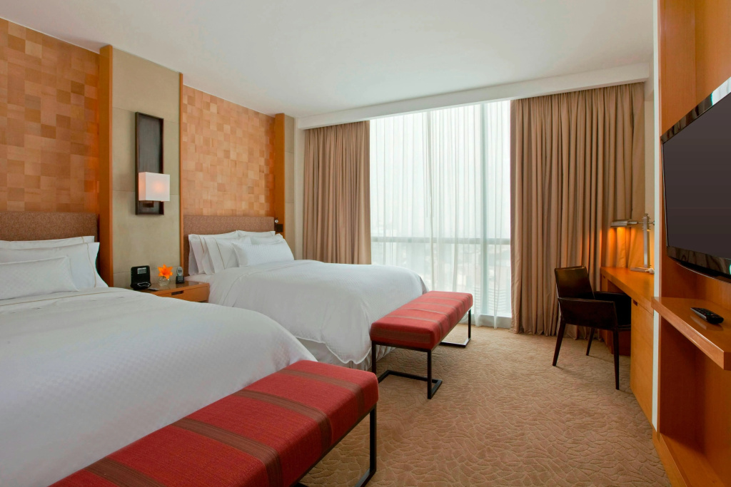 The Westin Lima Hotel & Convention Center, photo 3