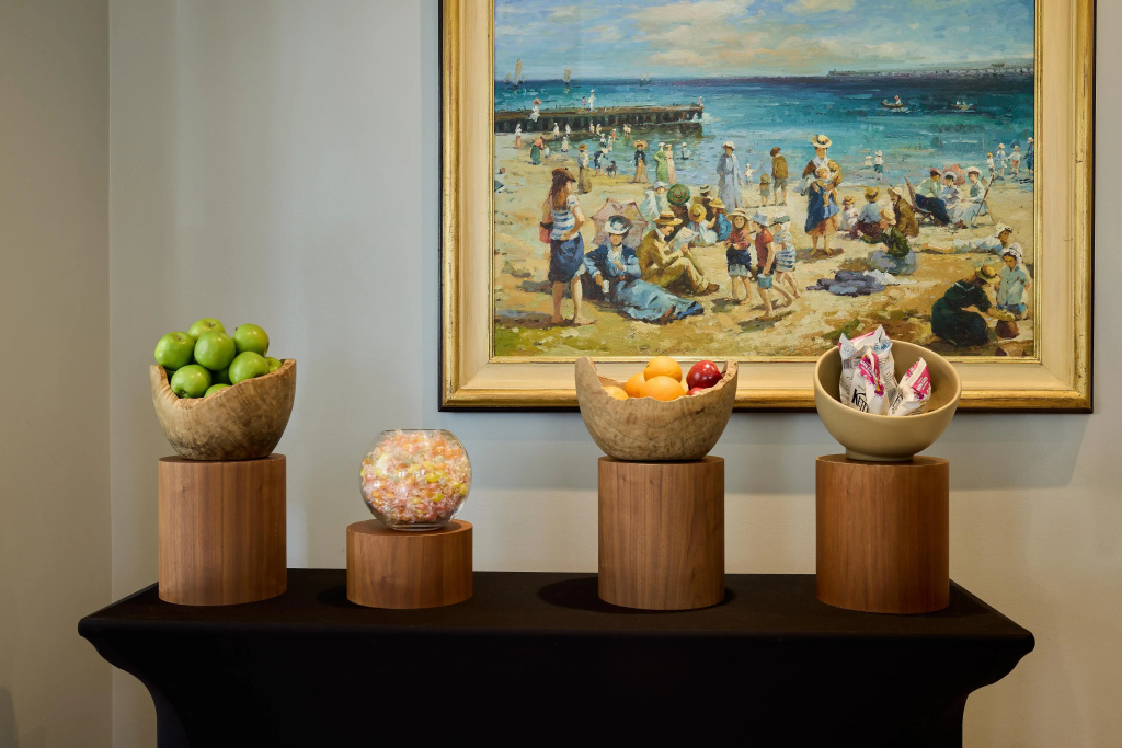 Radisson Blu Hotel, London South Kensington — photo 5