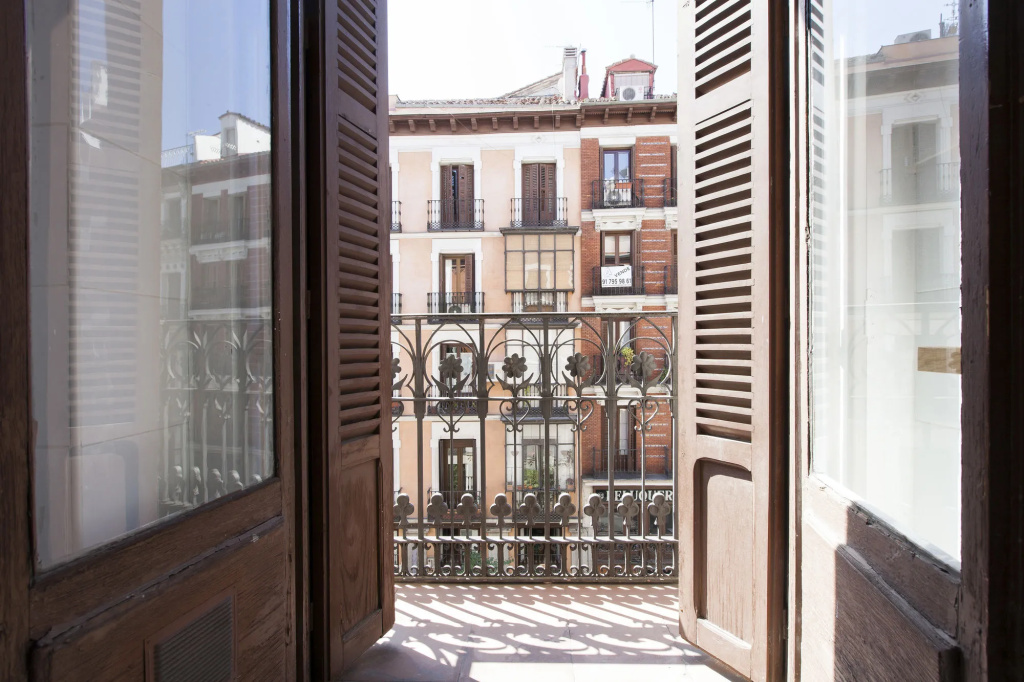 Aspasios Calle Mayor Apartments — photo 7
