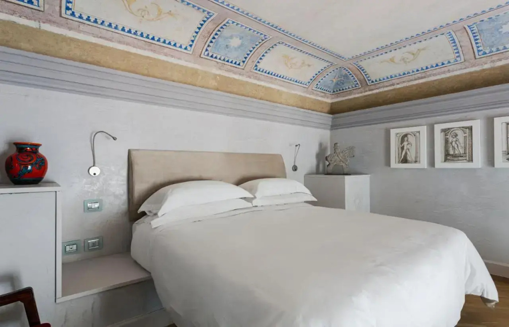 Galleria Vik Milano - Townhouse Galleria - Small Luxury Hotels of the World, photo 3