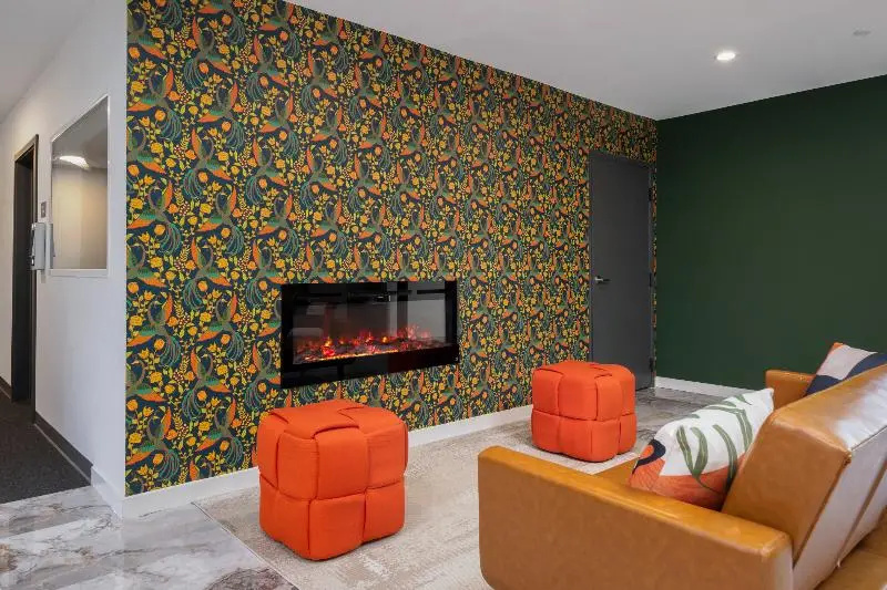 Fenix Hotel Hollywood, photo 2