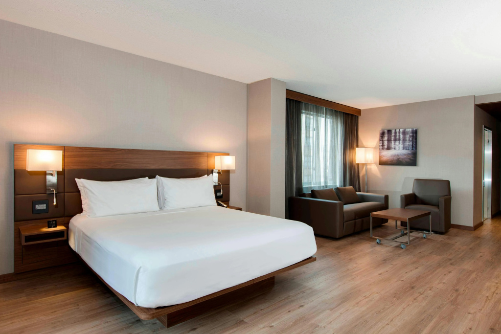 AC Hotels by Marriott Chicago Downtown — photo 6