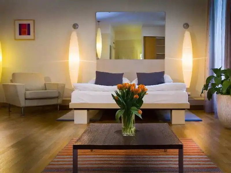 Mamaison Residence Belgicka, photo 4