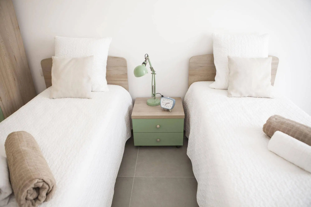 Alessia's Flat - Buenos Aires — photo 4