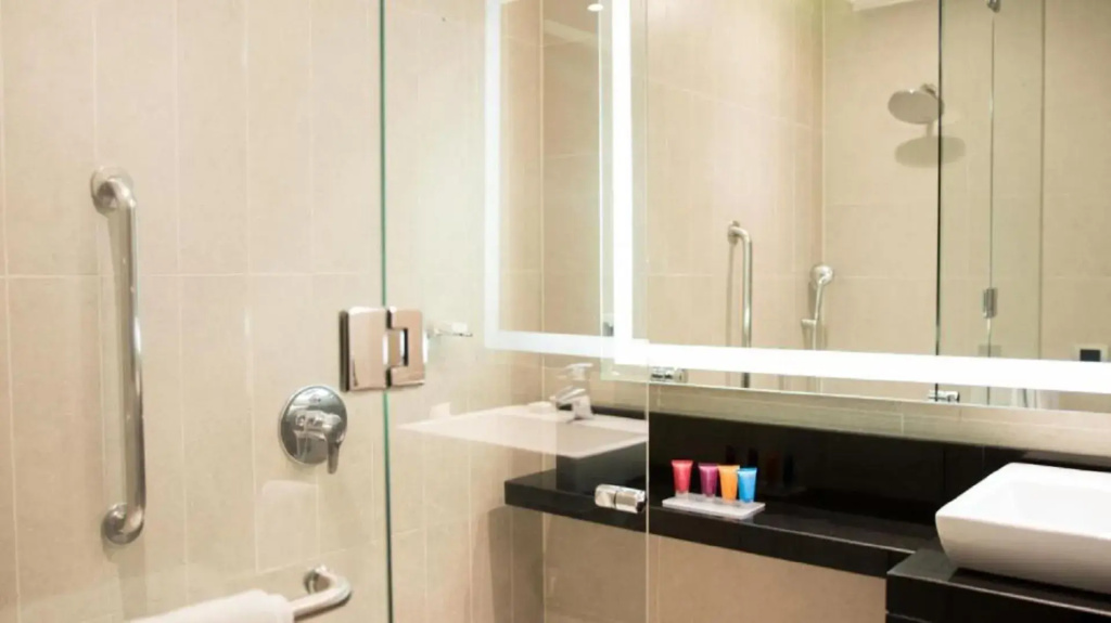 Hilton Garden Inn Santiago Airport — photo 8