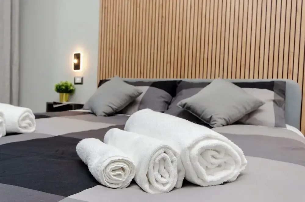 VivimiHome - Maison Fusetti — photo 4